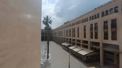Apartment in El Ejido Town Centre photo 9
