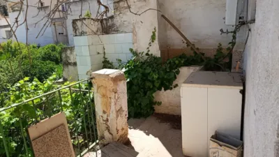 House in Costa de Almeria photo 16