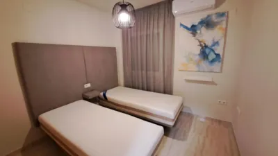 Apartamento en Campo Golf photo 10
