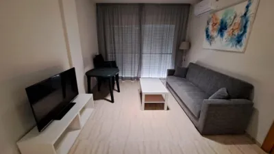 Apartment in Campo Golf photo 2