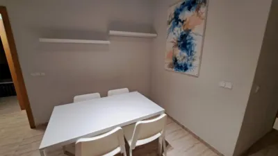 Apartment in Campo Golf photo 3