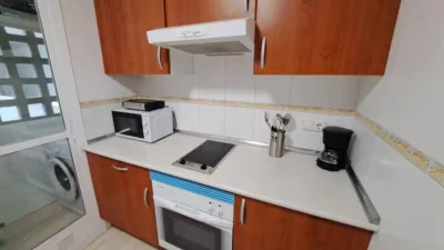Apartment in Campo Golf photo 4