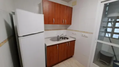 Apartment in Campo Golf photo 5