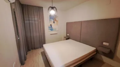 Apartamento en Campo Golf photo 6