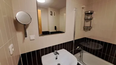 Apartamento en Campo Golf photo 9