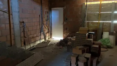 Duplex in Los Cerrillos photo 14