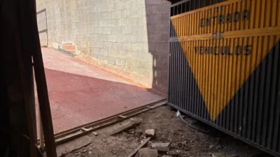 Duplex in Los Cerrillos photo 15