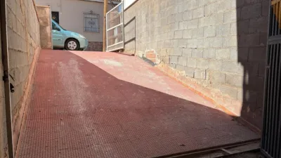Duplex in Los Cerrillos photo 16