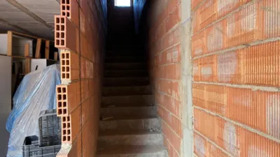 Duplex in Los Cerrillos photo 18