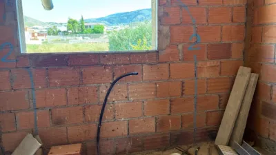 Duplex in Los Cerrillos photo 19