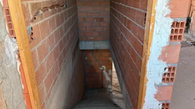 Duplex in Los Cerrillos photo 21