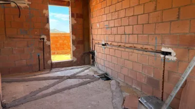 Duplex in Los Cerrillos photo 22