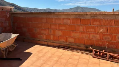 Duplex in Los Cerrillos photo 23