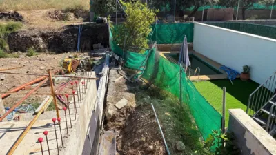 Duplex in Los Cerrillos photo 3