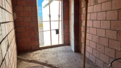 Duplex in Los Cerrillos photo 7