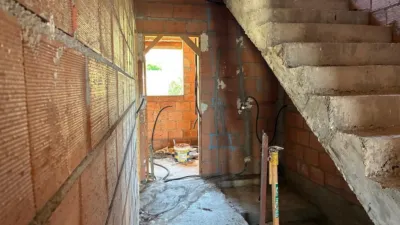 Duplex in Los Cerrillos photo 9
