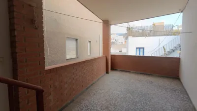 Duplex in Adra Centre photo 11
