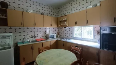 Duplex in Adra Centre photo 13