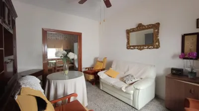 Duplex in Adra Centre photo 15