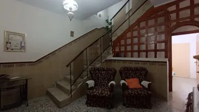Duplex in Adra Centre photo 16