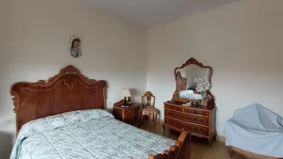 Duplex in Adra Centre photo 21
