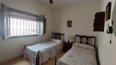 Duplex in Adra Centre photo 24