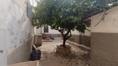 Duplex in Adra Centre photo 2