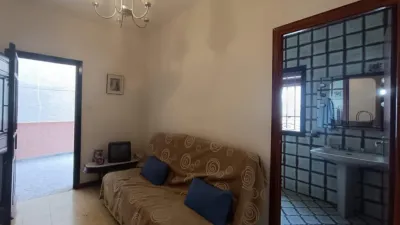 Duplex in Adra Centre photo 30