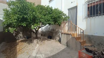 Duplex in Adra Centre photo 33