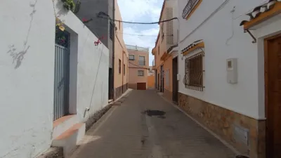 Duplex in Adra Centre photo 3