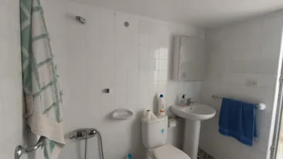 Duplex in Adra Centre photo 4