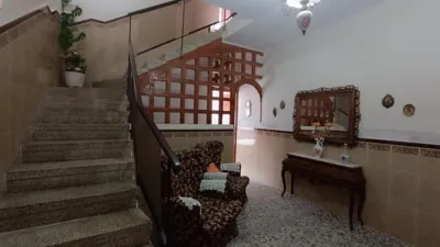 Duplex in Adra Centre photo 5