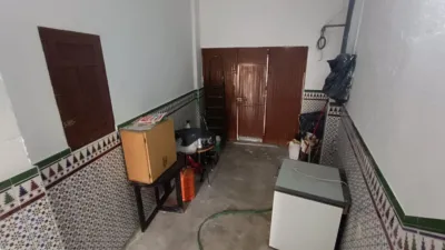 Duplex in Adra Centre photo 9
