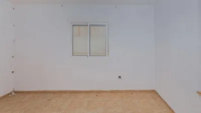 Flat in La Gangosa photo 10