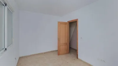 Flat in La Gangosa photo 12