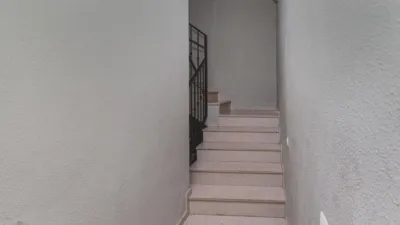 Flat in La Gangosa photo 14