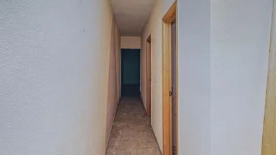 Flat in La Gangosa photo 15