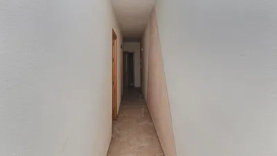 Flat in La Gangosa photo 17