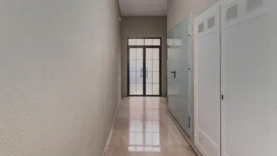 Flat in La Gangosa photo 18
