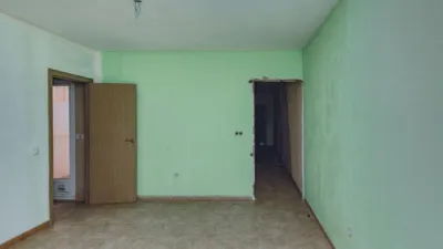 Flat in La Gangosa photo 19