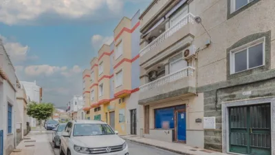 Flat in La Gangosa photo 3