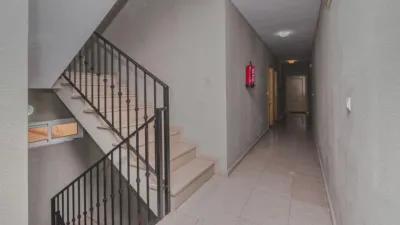 Flat in La Gangosa photo 5