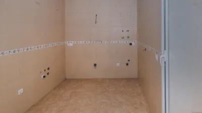 Flat in La Gangosa photo 8