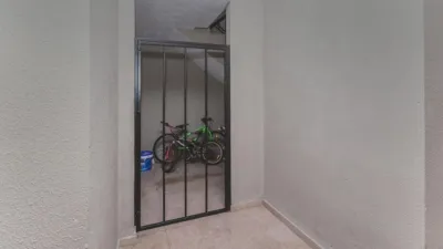Flat in La Gangosa photo 9