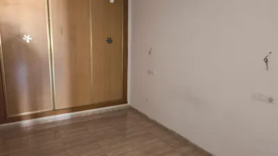 Apartment in Roquetas Pueblo photo 10
