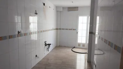 Apartment in Roquetas Pueblo photo 4