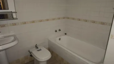 Apartment in Roquetas Pueblo photo 5