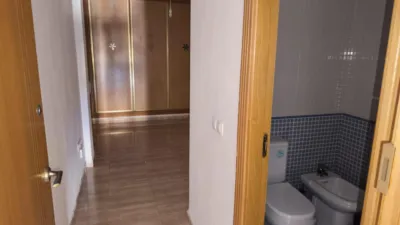 Apartment in Roquetas Pueblo photo 8