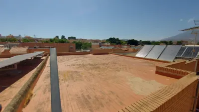 Casa en Pabellón-Estación-Corte Inglés photo 11