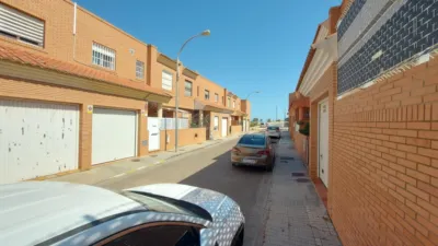 House in Pabellón-Estación-Corte Inglés photo 2